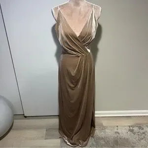 Jasmine | Dresses | B2 Jasmine B23065 Vneck Spaghetti Strap Velvet Long Bridesmaid Dress Size 8 | Poshmark Jasmine | Dresses | B2 Jasmine B23065 Vneck Spaghetti Strap Velvet Long Bridesmaid Dress Size 8 | Poshmark